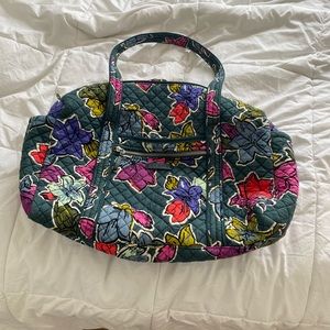 vera bradley tote